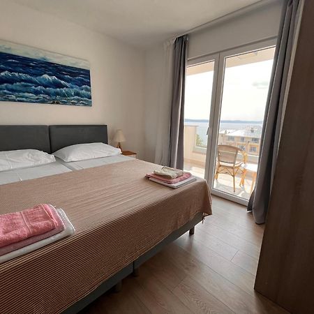 Villa Ola Mare Tucepi Luaran gambar