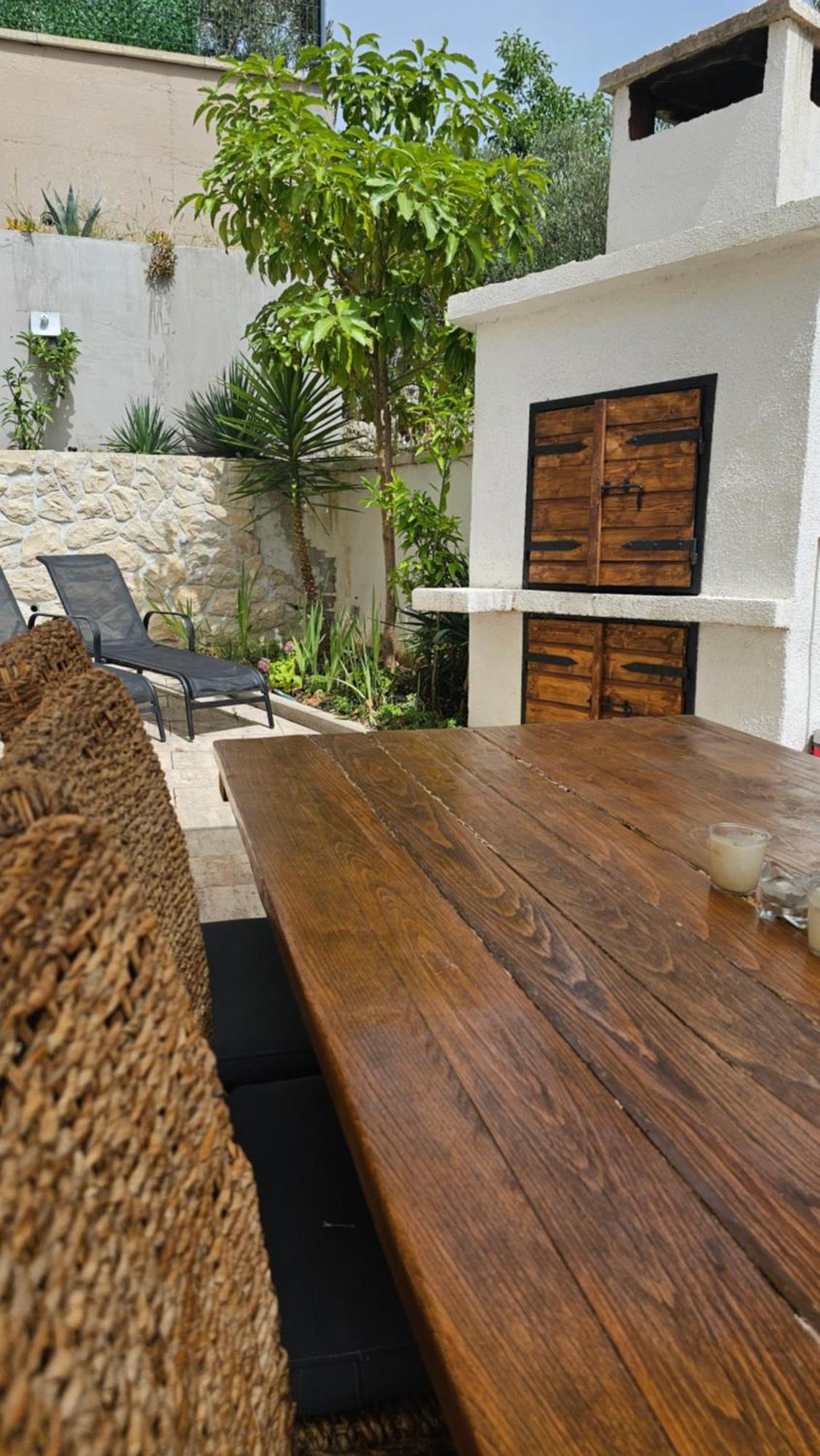Villa Ola Mare Tucepi Luaran gambar