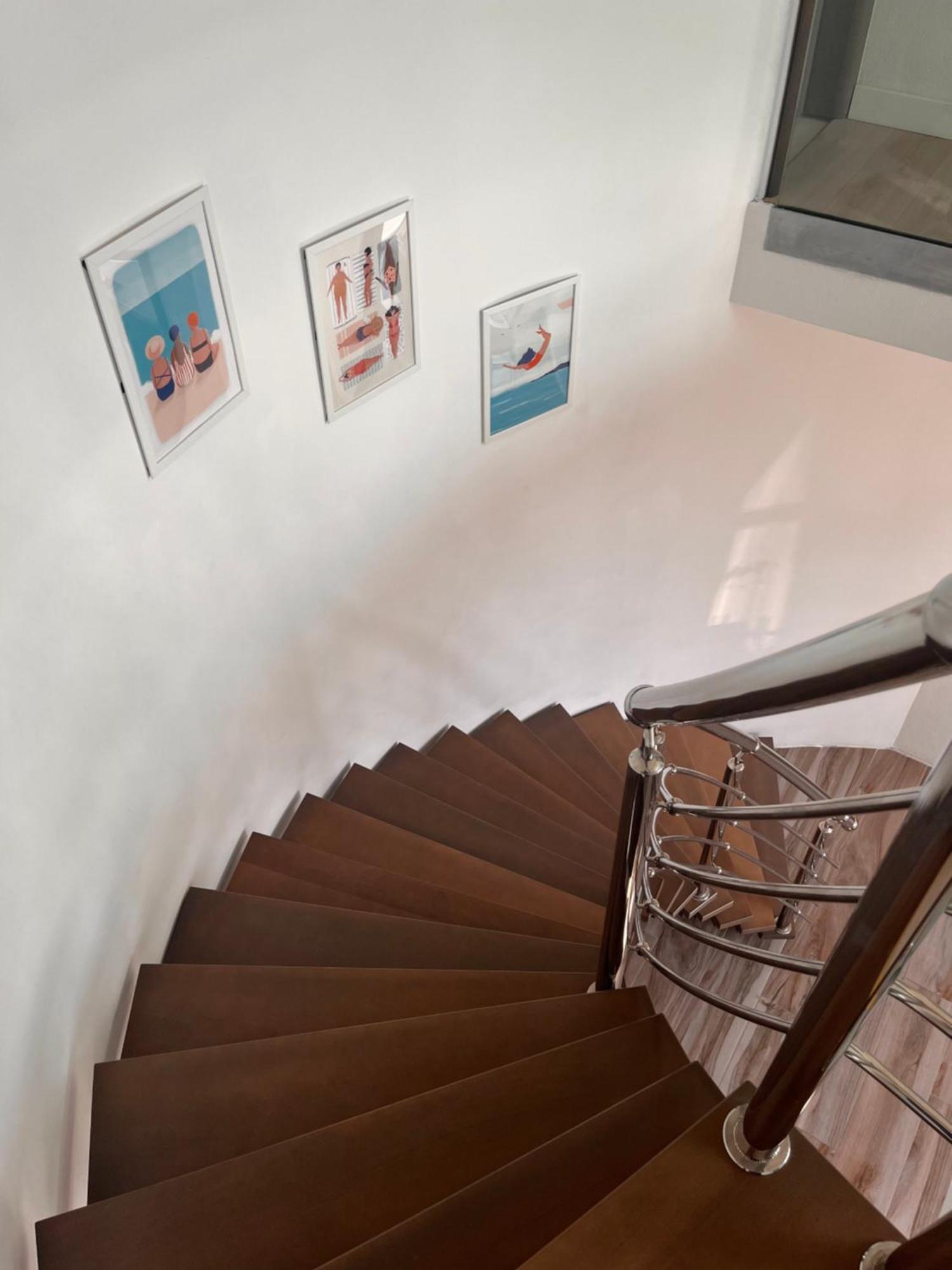 Villa Ola Mare Tucepi Luaran gambar